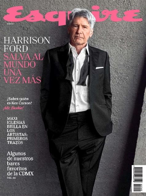 Esquire México JULIO 2023 Digital DiscountMags