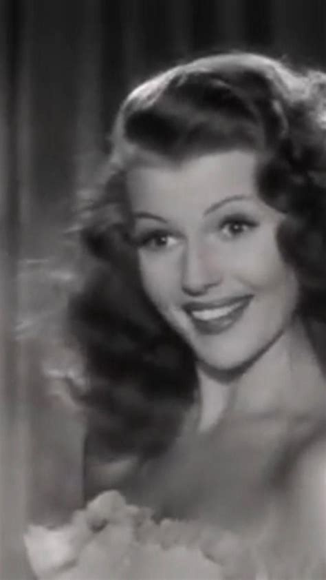 The tragic life of rita hayworth – Artofit