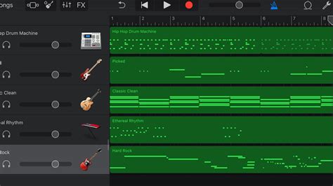 Garageband Music Making A Beginner S Guide Ac Filter