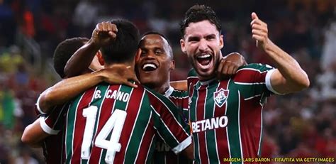 Fluminense vence Al Ahly e está na final do Mundial de Clubes 2023 AM