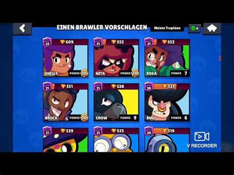 Brawl Stars Mit Musik Youtube