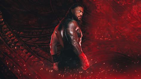 Roman Reigns 4k Wallpaper,HD Sports Wallpapers,4k Wallpapers,Images ...