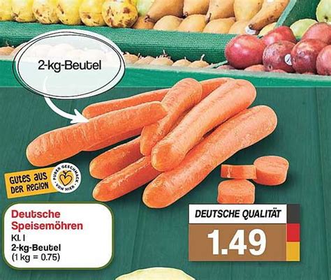 Deutsche Speisemöhren Angebot bei Famila Nordwest 1Prospekte de