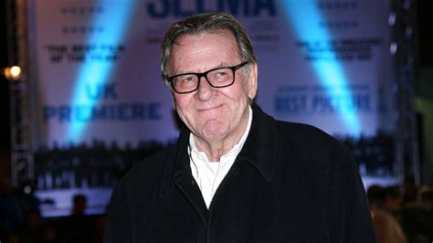 ‘the Full Monty And ‘batman Begins Actor Tom Wilkinson Dies At 75