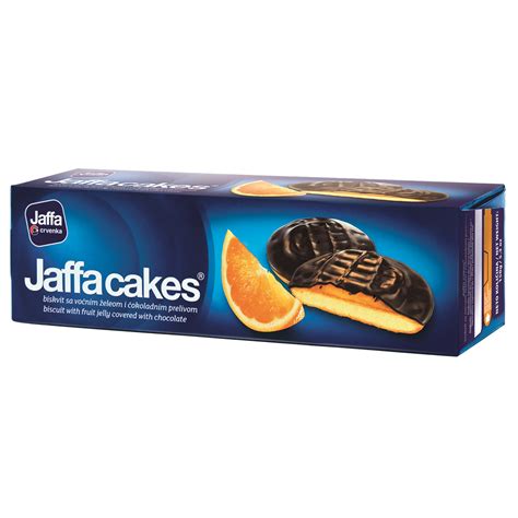 Biskvit 150 G JAFFA PerSu Online Shop