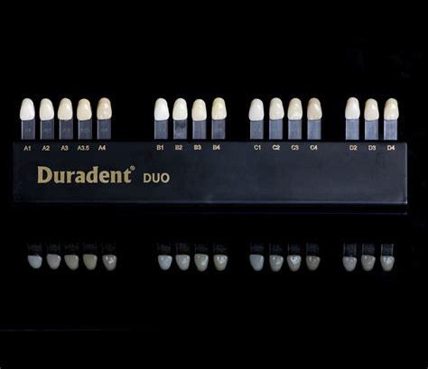 Duradent Duo | Duradent, Shera, Kulzer, Tcs, Hass, Nouva, Schütz