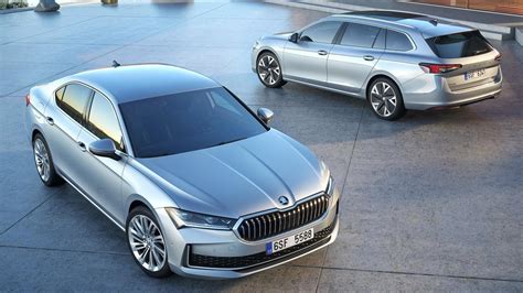 Skoda Superb M S Refinat I Tan Elegant Sempre