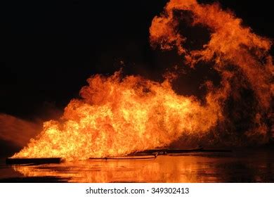 Fire Russian Maslenitsa Celebration Maslenitsa 2023 Stock Photo 2269500447 | Shutterstock