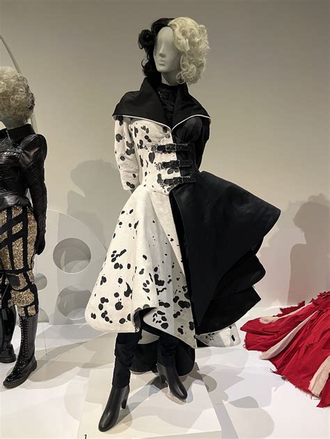 Id Planned To Visit The Fidm Museum For Their Annual Art Of Motion