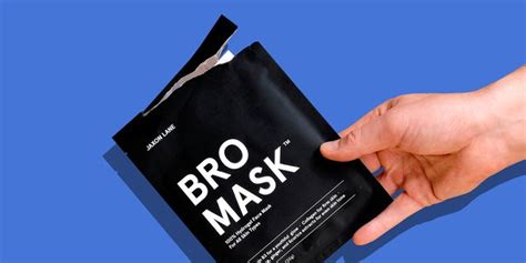 8 Best Face Masks For Men Top Rated Mens Face Masks To Use In 2018