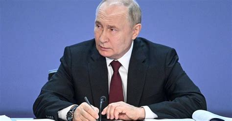 Putin amenință sponsorii atacului terorist de la Moscova