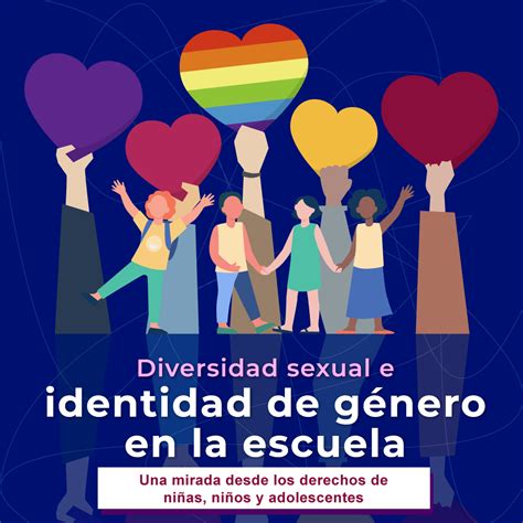 Curso Diversidad Sexual E Identidad De Género Magenta Consultora