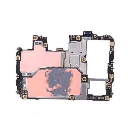 Oppo Reno 4 Pro Motherboard Pcb Module Cellspare