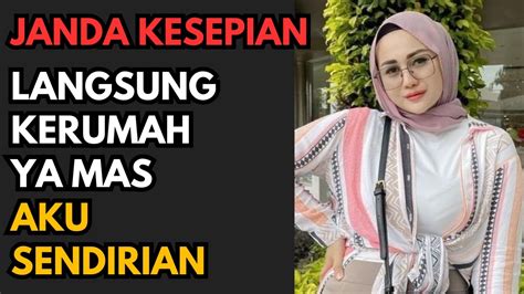 SERIUS SUDAH GAK SANGGUP MASBUTUH KEHANGATAN DUDA TUA KUTERIMA JANDA