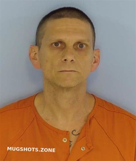 Mclean Michael Morris 05092023 Walton County Mugshots Zone