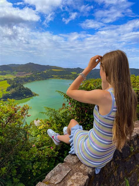 10 Amazing Things to do in Sao Miguel, Azores - Two Sisters Abroad
