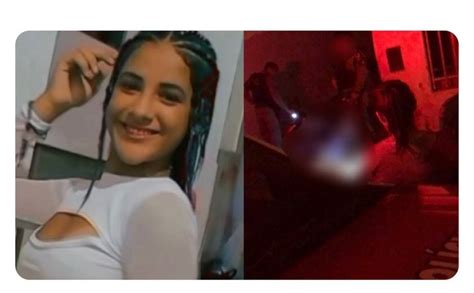 Adolescente de 13 anos morre e outro fica ferido após disparos de arma