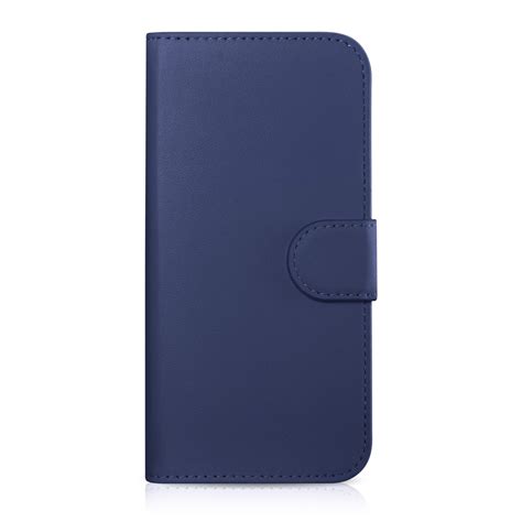 iPhone 17 Pro Max Leather Wallet Case with MagSafe - Fone Express