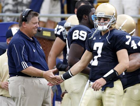 Notre Dame football: Ranking Shamrock Series uniforms