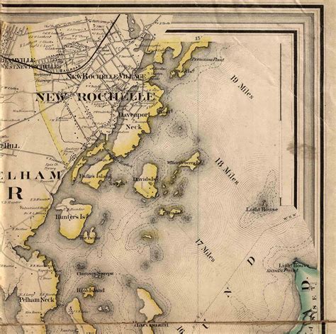 Prints Wall Décor Home And Living Genealogy Cornwall 1859 Old Map