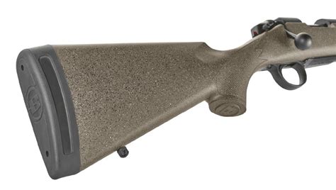 Bergara B Hunter Win Barrel Bolt Action Hunting Rifle