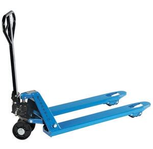 Cabrestante Manual 250 3 000 Kg CAROL TS Series TRACTEL De