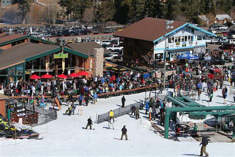 Ski Season Jobs And Work In Bear Mountain Resort Snow Season Central