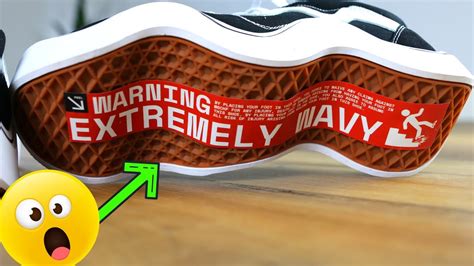 Craziest Sneakers I Have Tried On Feet Tyga X Mschf Wavy Baby Review