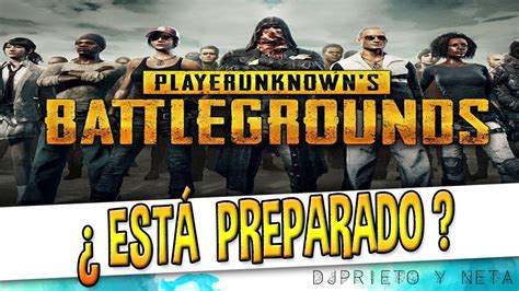 [vÍdeo OpiniÓn] Playerunknown’s Battlegrounds ¿está Pubg Preparado Para Su Versión Final