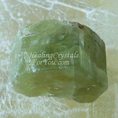 Green Apatite Meanings Properties & Uses: Healing Crystals For You