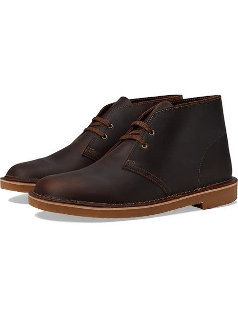 Desert boots mens + FREE SHIPPING | Zappos