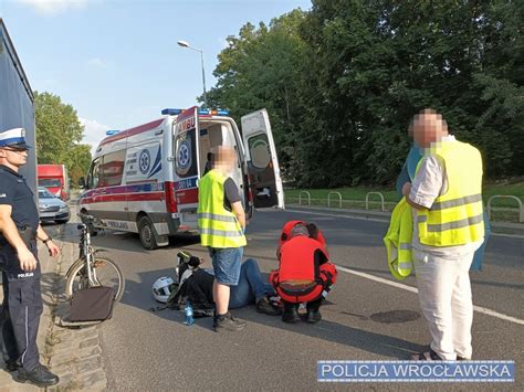 Kolejny raz ten sam policjant w czasie wolnym od służby udzielił