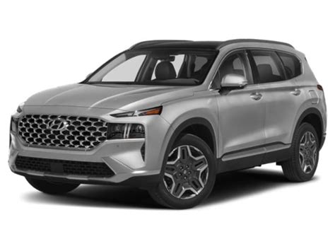 New 2023 Hyundai Santa Fe Hybrid Prices Jd Power