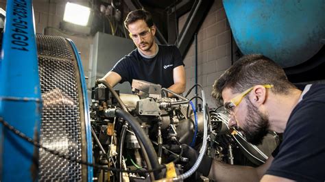 ITP Aero collaborates with Air bp for SAF supply | News and views | Air bp