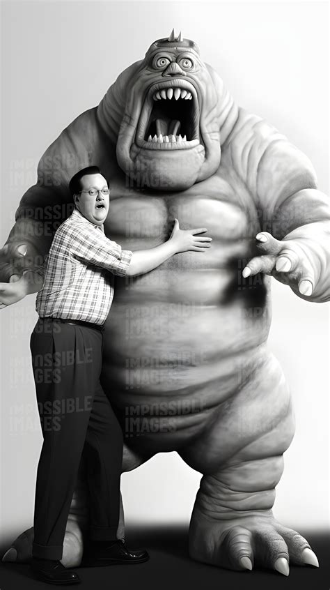 Shhh, you'll scare him - Impossible Images - Unique stock images for