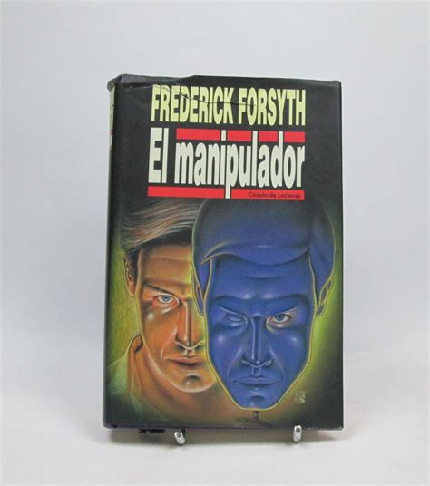 📚 Comprar El Manipulador — Libros Eco