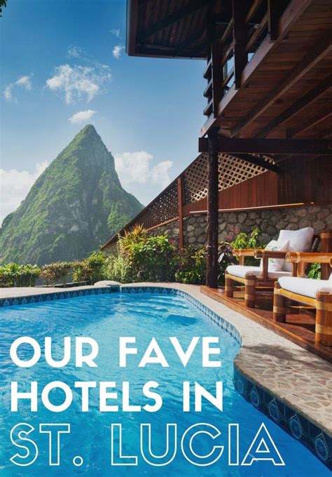 St lucia hotels – Artofit