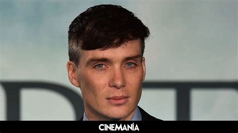 La Película Menos Conocida De Cillian Murphy Antes De Oppenheimer