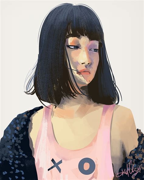 Daily Art 14 7 Images Behance