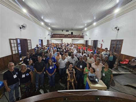 Pastoral Familiar promove Formação Pré Matrimonial por Acolhida