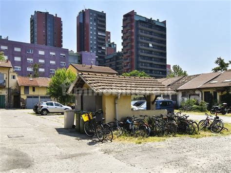 Vendita Appartamento Milano Monolocale In Via Bovisasca Ottimo