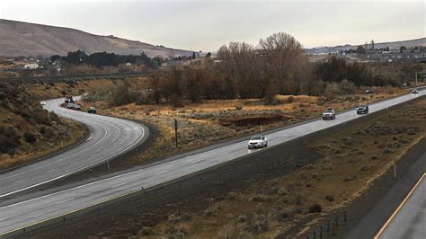 Autopsy Found Body Discovered Near Highway 240 Tri City Herald