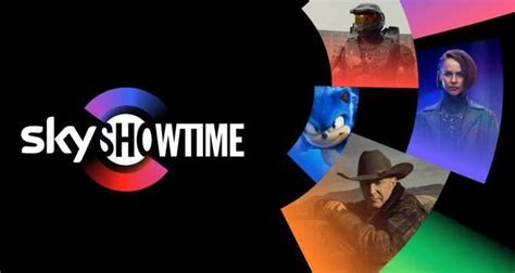 SkyShowtime filmowe i serialowe nowości VOD na marzec 2024 r Wśród