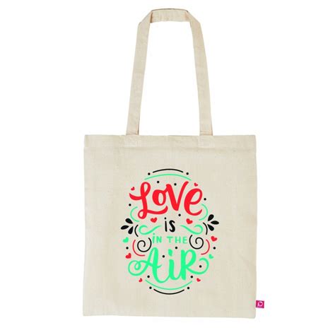 Sac Tote Bag Personnalisable Multipub Commer Ants Artisans