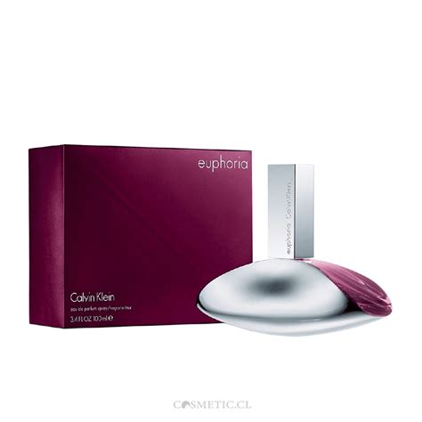 Ripley EUPHORIA 100ML EDP MUJER CALVIN KLEIN