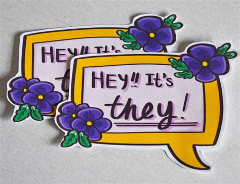 #pronoun sticker on Tumblr