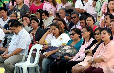 Cebu City Hall Must Prove Its Employees Deserve P30k Bonus Cebu Daily News