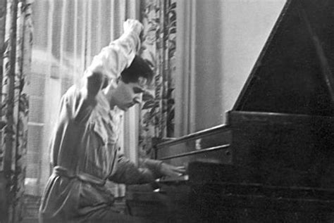 Leonard Bernstein The Man Behind The Legend Of The Jewish Maestro