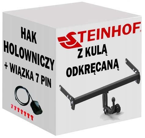 Hak Holowniczy Wi Zka Vw Golf V Plus Vi V Za Z Z