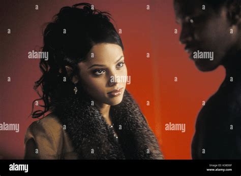 Bianca Lawson Hi Res Stock Photography And Images Alamy